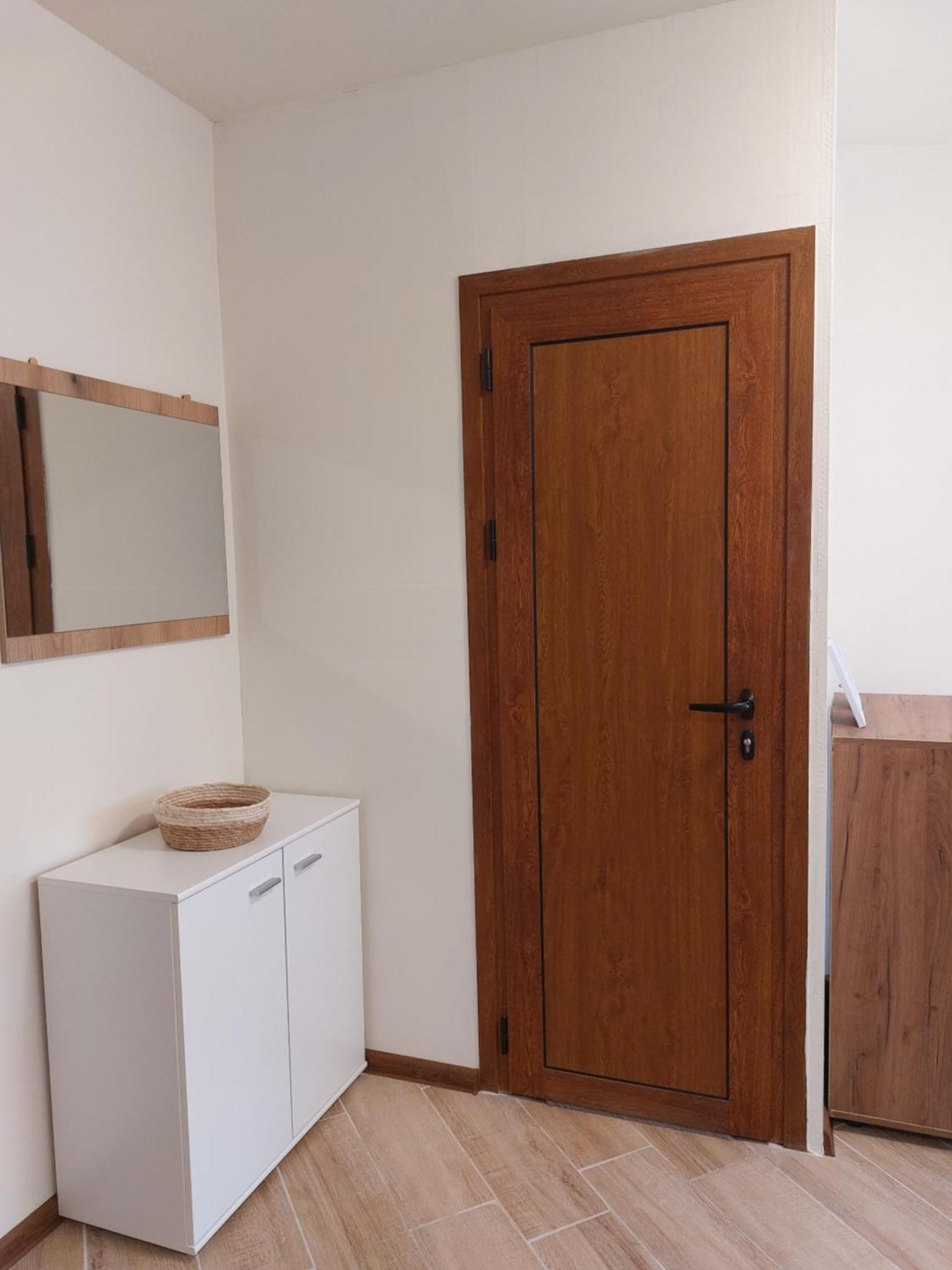 Krimski Apartment - Free Private Parking Varna Exteriör bild